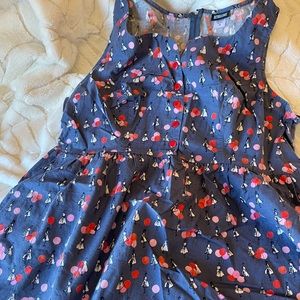 Retrolicious Size 3X